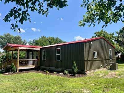 711 W Woodbine Road, Ash Grove, MO, 65604