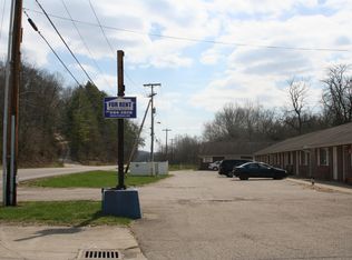 Route 33 Apartments, Nelsonville, OH 45764