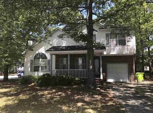 1001 Bradford Ridge Ln, Columbia, SC 29223