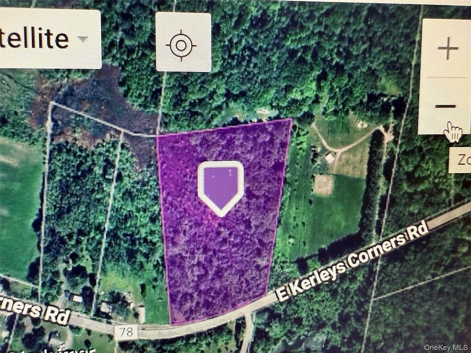 2nd image of E Kerley Corners Road