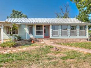 1836 Magnolia St, San Angelo, TX 76905