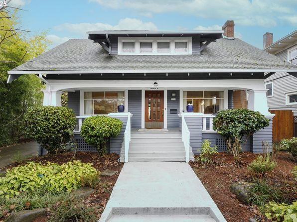 Grant Park Portland Real Estate - Grant Park Portland Homes For 