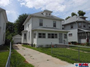 3716 N 24th St, Omaha, NE 68111