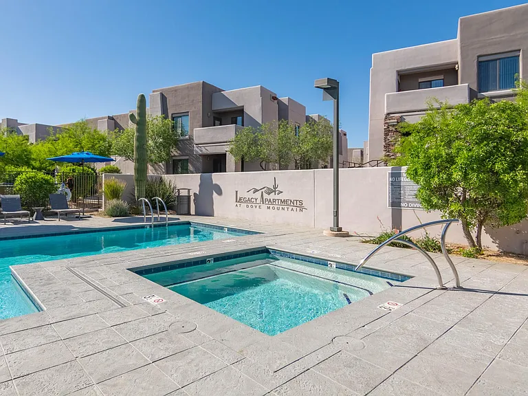 Legacy Apartments at Dove Mountain — Photo 19