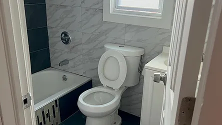 Rented by Highline Residential