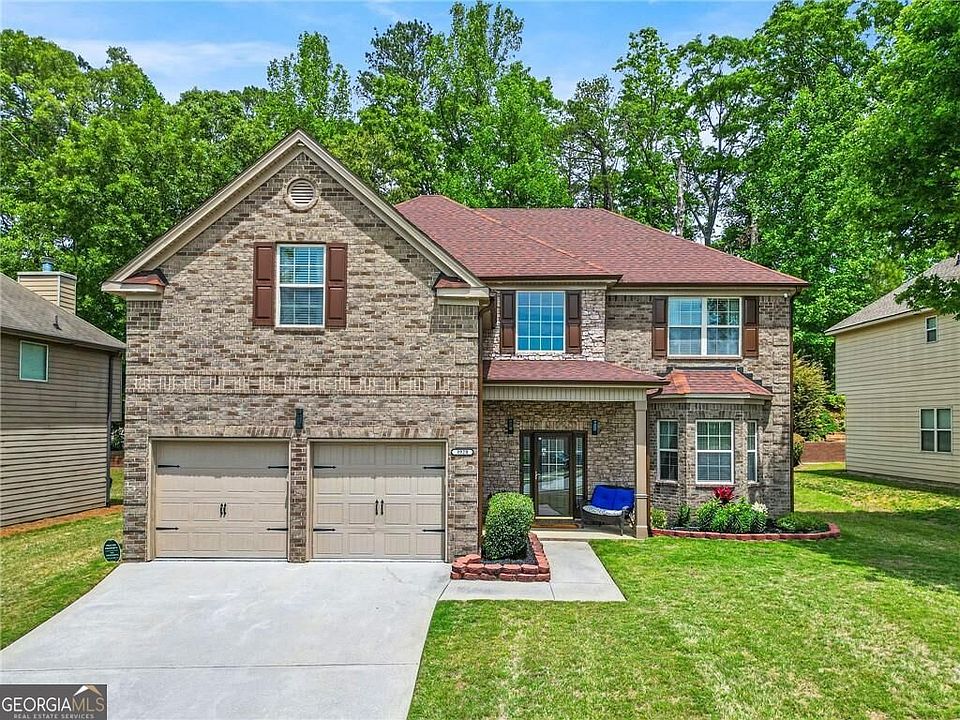 1st image of 3920 Margaux Dr