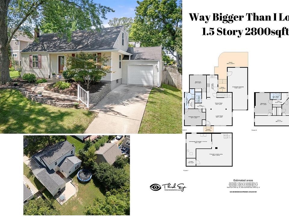 1st image of 811 Yosemite Dr