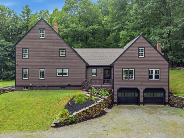 794 Ashburnham Hill Rd, Fitchburg, MA 01420