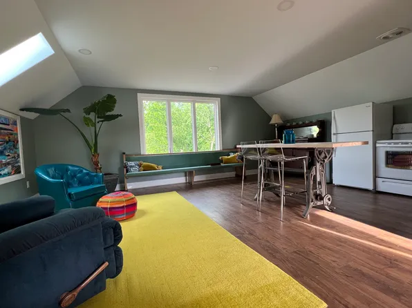 11 Stepping Stone Path #A, Alexander, NC 28701