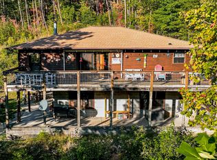 1036 Old Bald River Rd, Tellico Plains, TN 37385