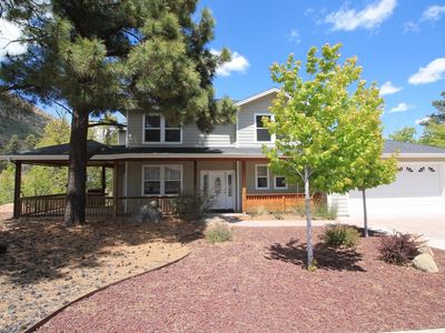 3698 E Avocet Ave, Flagstaff, AZ, 86004