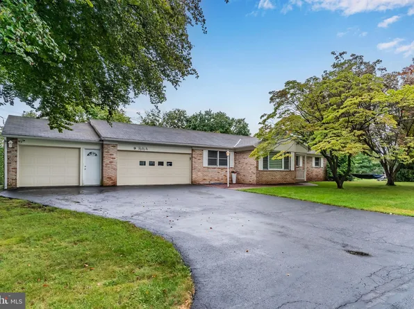 9 Rusty Dr, Mechanicsburg, PA 17050