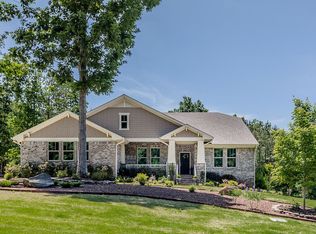 134 Stoney Creek Way, Chapel Hill, NC 27517