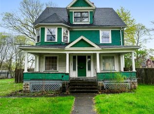 1345 Ohio Ave, Youngstown, OH 44504