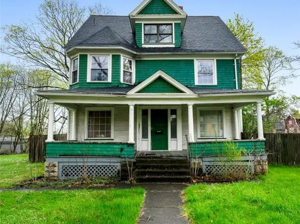 1345 Ohio Ave, Youngstown, OH 44504