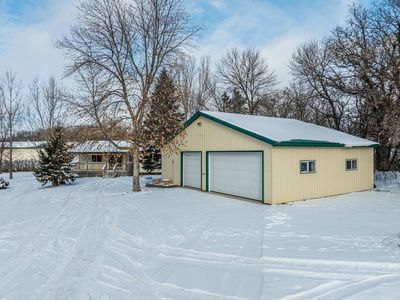 22478 County Highway 20, Detroit Lakes, MN, 56501