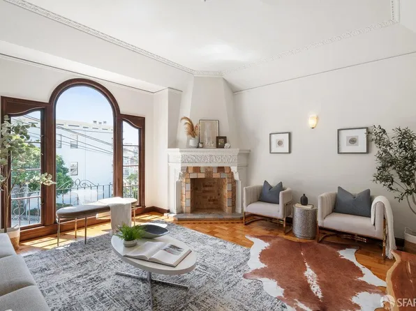 557 Wisconsin St, San Francisco, CA 94107