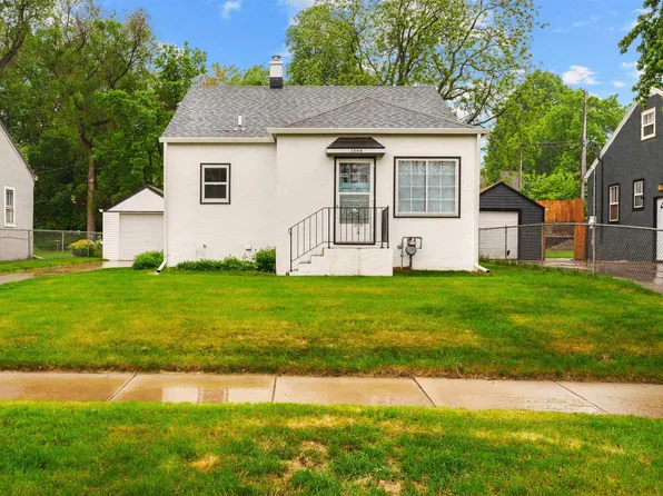 1309 W Sioux St, Sioux Falls, SD 57104