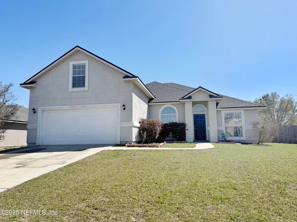 3205 DEER CREEK Drive, Middleburg, FL 32068