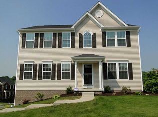 2093 Majestic Dr, Canonsburg, PA