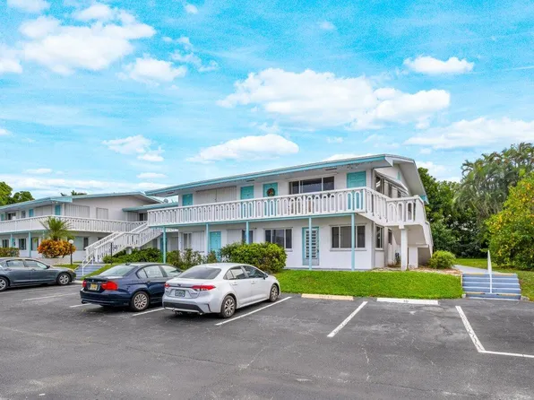 1980 Sunset Avenue #10, Lake Worth Beach, FL 33461