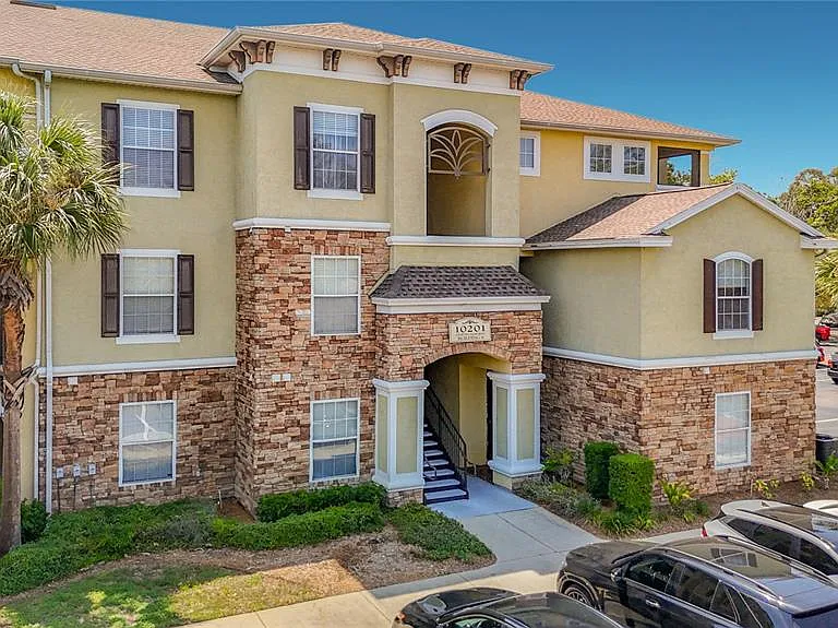 10201 Courtney Palms Blvd #203 — Photo 56