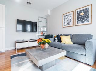 11-13 Plymouth St UNIT 2B-C, Cambridge, MA 02141