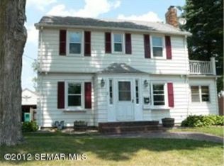 205 10th St SE, Rochester, MN 55904