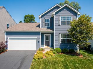 3910 Trail Ridge Dr, Columbus, OH 43228