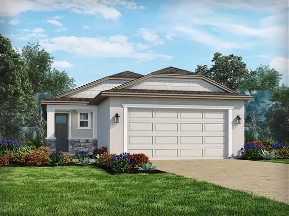 2202 Wildberry Way, Minneola, FL 34715