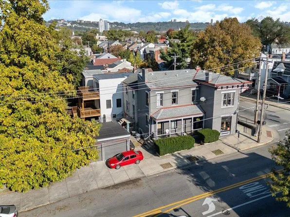 411 E 10th St, Newport, KY 41071