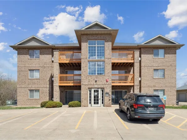 640 Colton Cir NE Unit 7, Cedar Rapids, IA 52402