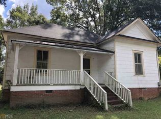 54 Spence Ave, Newnan, GA 30263