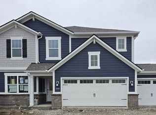 19738 Patcham Rd, Westfield, IN 46074