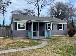 521 Beacon Rd, Portsmouth, VA 23702