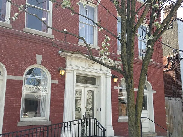 1109-1113 Church St — Photo 1