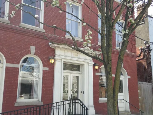 Frye Center, 1109-1113 Church St #3B, Lynchburg, VA 24504