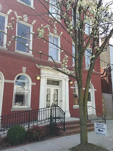 1109-1113 Church St Photo 1