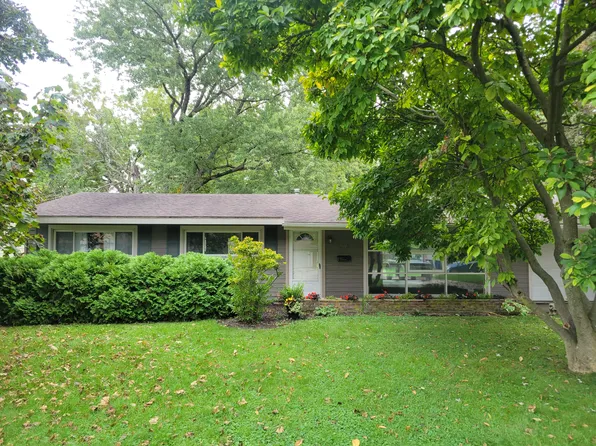 206 W South Boundary St, Perrysburg, OH 43551