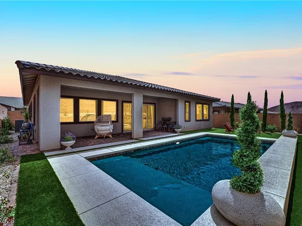 30 Barrio Alto Ct, Henderson, NV 89011