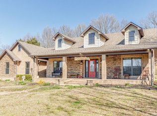 11161 Highway 412 W, Paragould, AR 72450