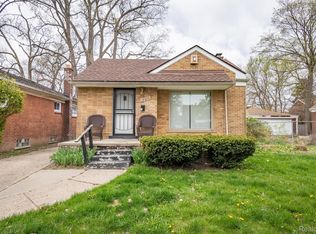 18633 Indiana St, Detroit, MI 48221