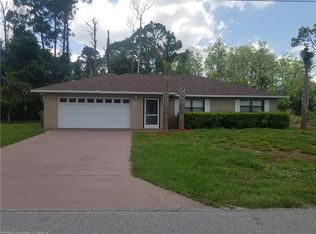 667 Claremont Ave, Lake Placid, FL 33852