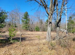 N Hubbard Lake Rd, Spruce, MI 48762