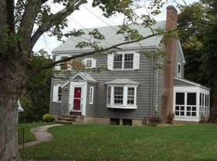 35 Trumbull St, Meriden, CT 06451