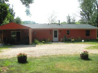 22215 205th Ave, Paris, MI 49338