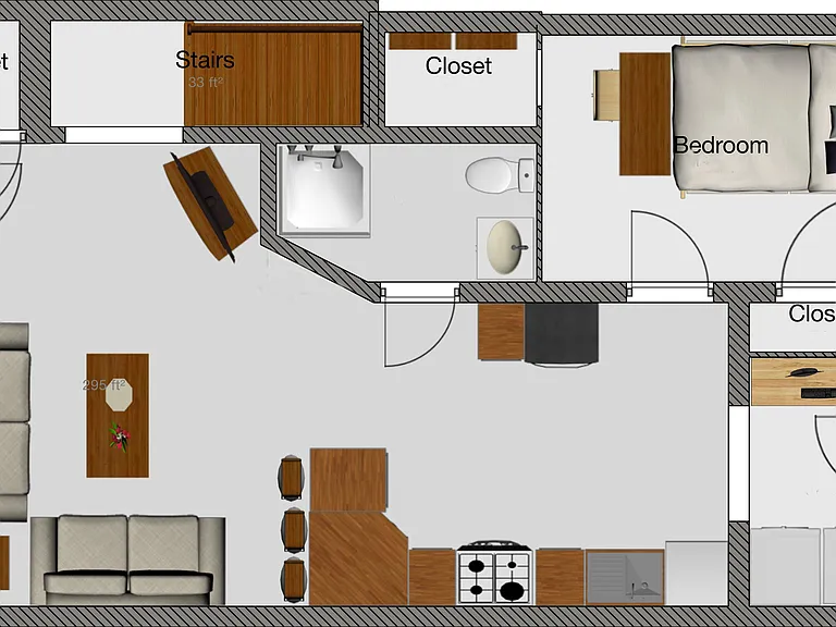 17 Amherst Streetunit 2 #1 — Photo 18