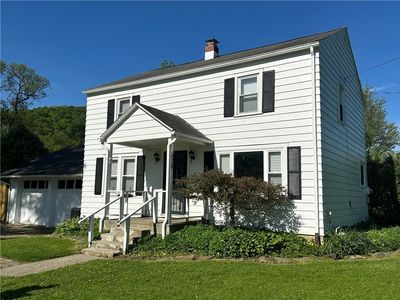 629 W Washington St, Bradford, PA, 16701
