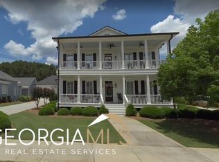 710 Clubside Dr, Monroe, GA 30655