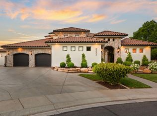 2334 Leda Ln, Santa Clara, UT 84765